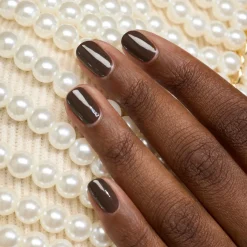 Vernis à ongles Green™ - Mocha - 15 ml
