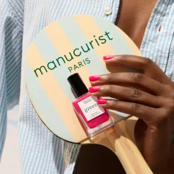 Vernis à ongles Green™ - Neon Pink - 15 ml