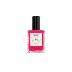 Vernis à ongles Green™ - Neon Pink - 15 ml