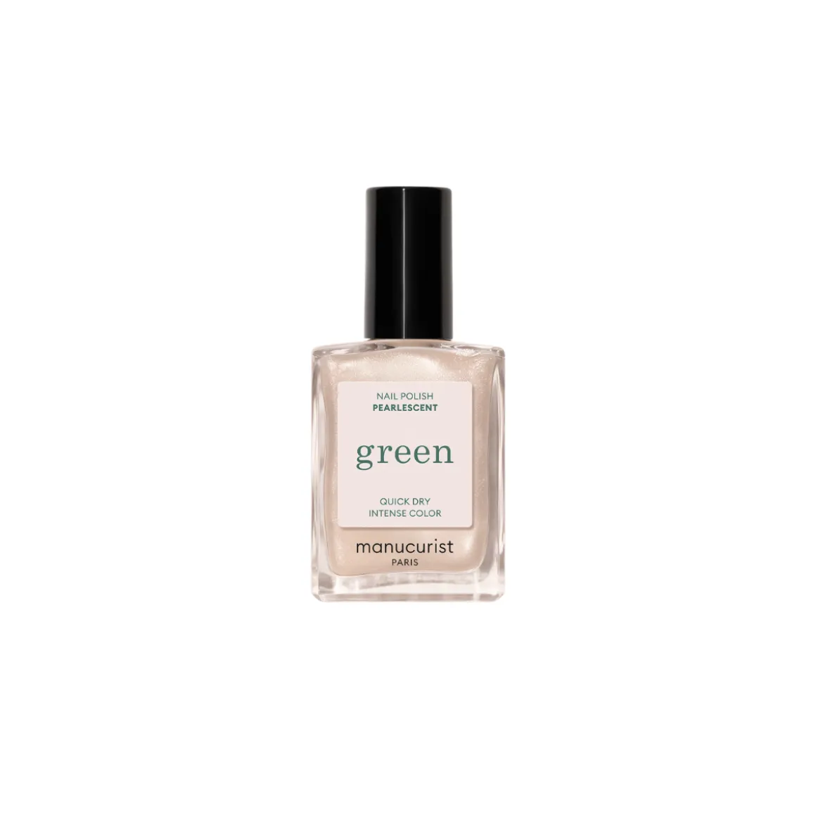 Vernis à ongles Green™ - Pearlescent - 15 ml