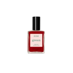 Vernis à ongles Green™ - Red Cherry - 15 ml