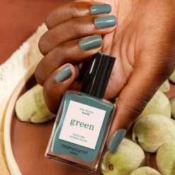 Vernis à ongles Green™ - Sauge - 15 ml