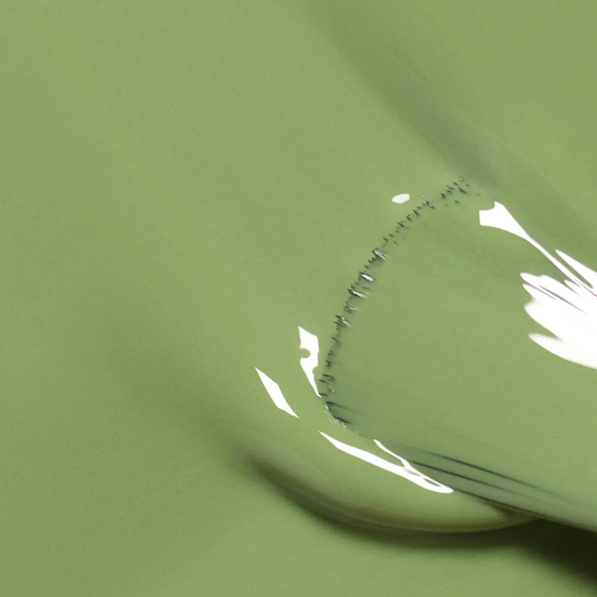 Vernis à ongles Green™ - Tuileries - 15 ml