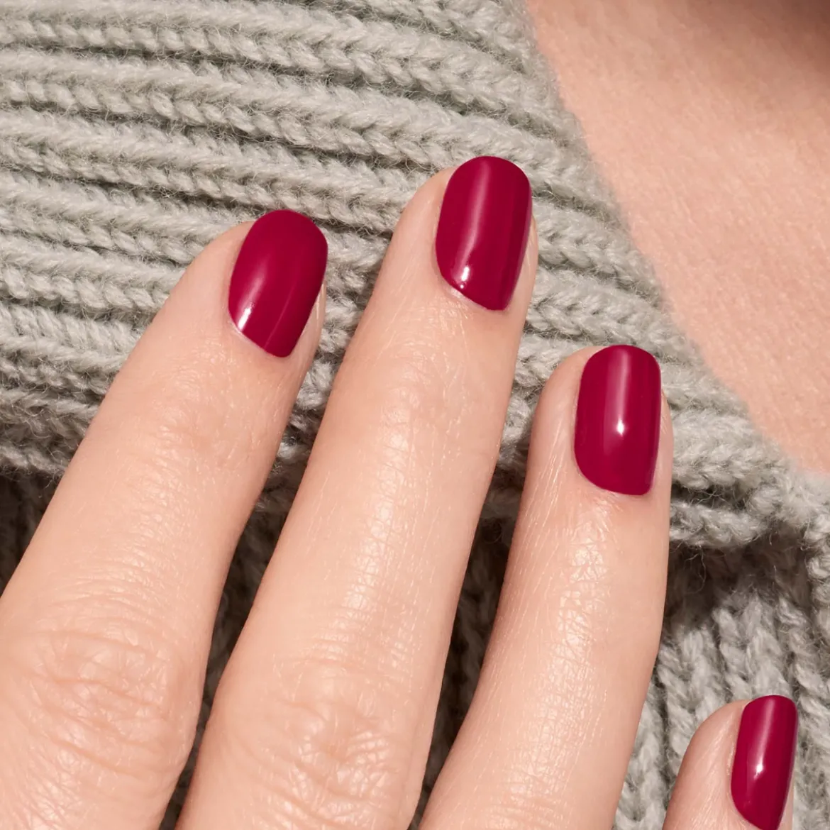 Vernis à ongles Green™ - Violetta - 15 ml