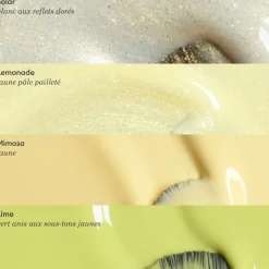 Vernis Semi-permanent LED Green Flash™ - Solar - 15 ml