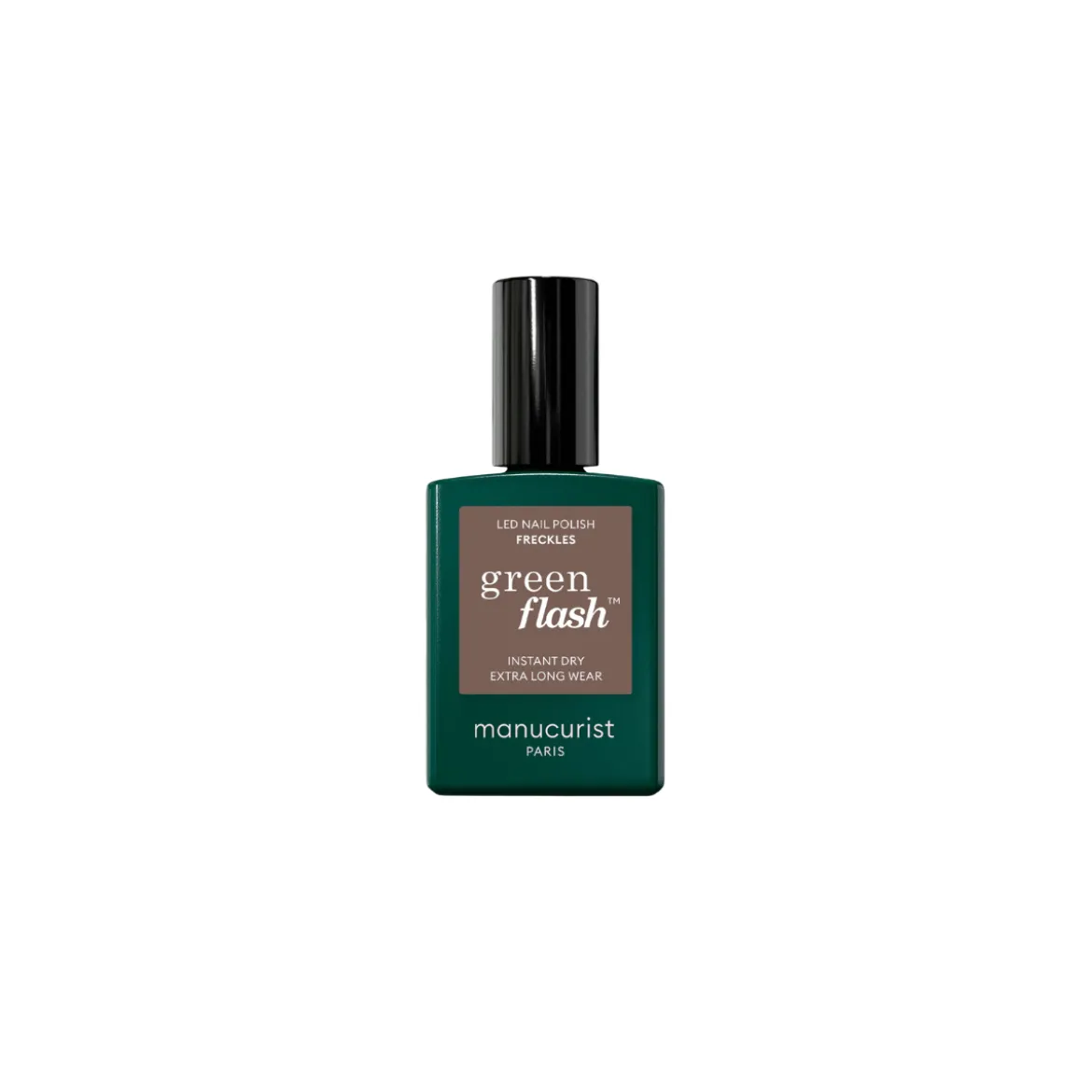 Vernis Semi-permanent LED Green Flash™ - Freckles - 15 ml
