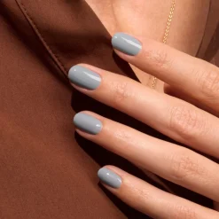 Vernis Semi-permanent LED Green Flash™ - Mist Grey - 15 ml