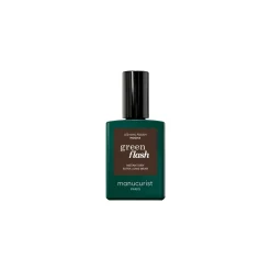 Vernis Semi-permanent LED Green Flash™ - Mocha - 15 ml