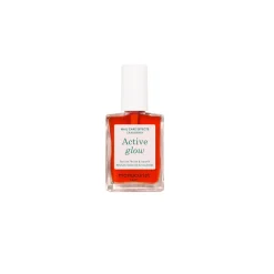Vernis Soin Active - Glow Cranberry - 15 ml