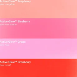 Vernis soin - Active Glow Grape