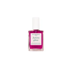 Vernis soin - Active Glow Grape