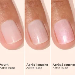 Vernis Soin - Active Plump 15 ml