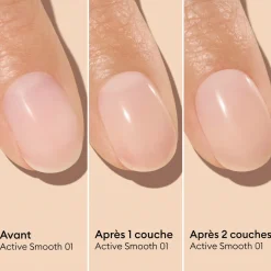 Vernis Soin - Active Smooth 01
