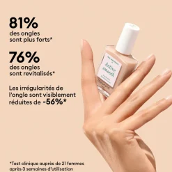 Vernis Soin - Active Smooth 01