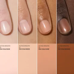 Vernis Soin - Active Smooth 02