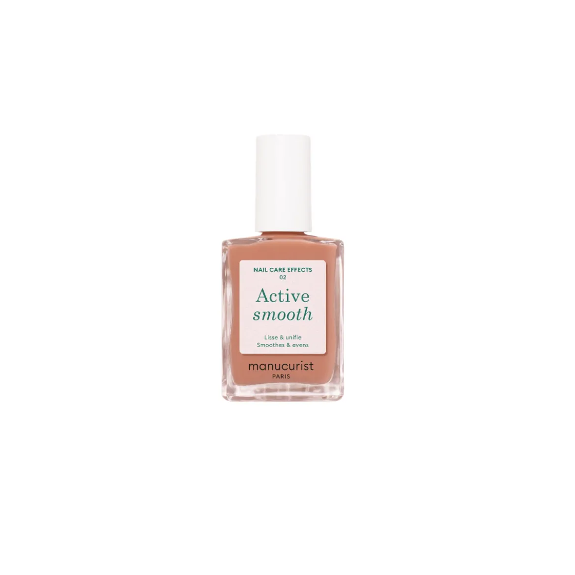 Vernis Soin - Active Smooth 02