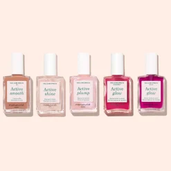 Vernis Soin - Active Smooth 02