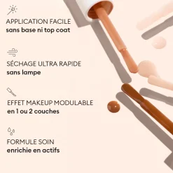 Vernis Soin - Active Smooth 02