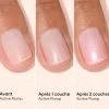 Vernis Soin - Trio Active Pump - 15 ml