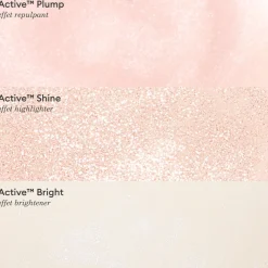 Vernis Soin - Trio Active Pump - 15 ml