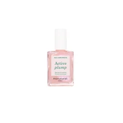 Vernis Soin - Trio Active Pump - 15 ml