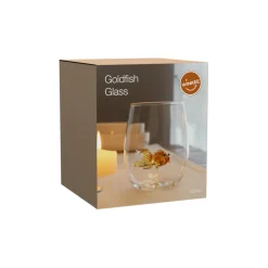 Verre - Goldfish