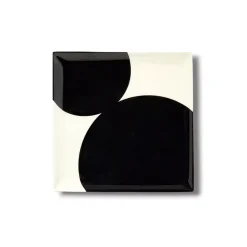 Vide-poche carré Astre