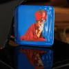 Vide-poche carré Fakir - 15 × 15 cm