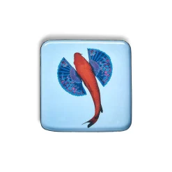 Vide-poche carré Fishkoi