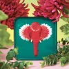 Vide-poche carré Pachiii - 15 × 15 cm