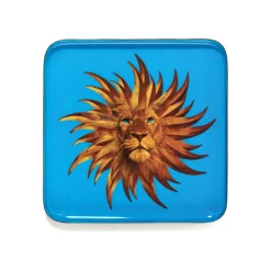 Vide-poche carré Solarking - 15 × 15 cm