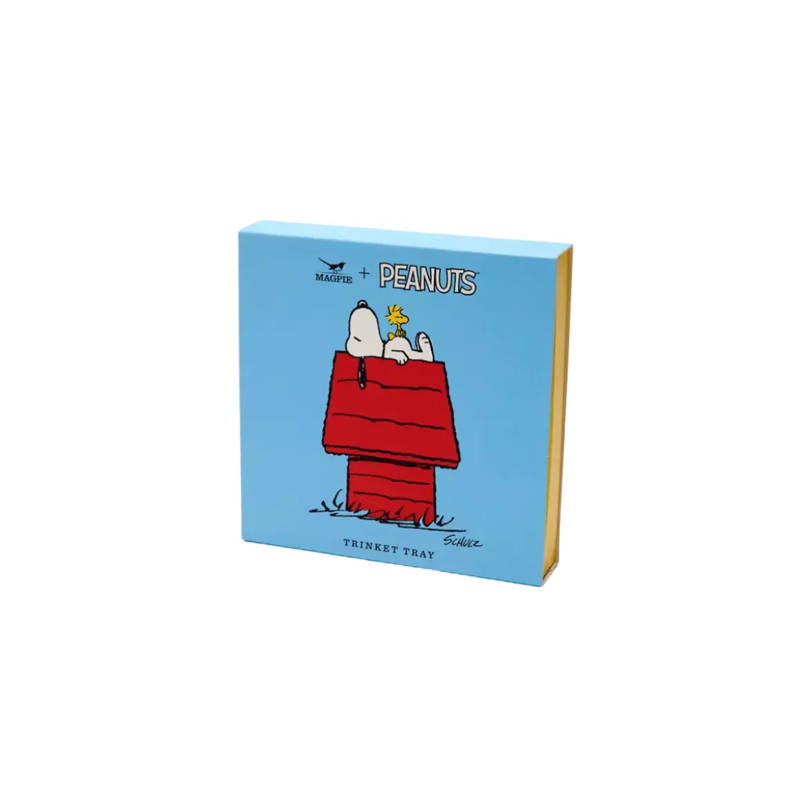 Vide Poche Peanuts - House