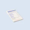Vide-Poche - Ticket