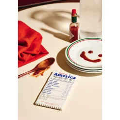 Vide-Poche - Ticket