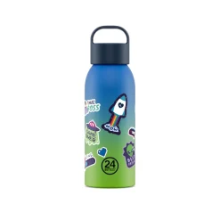 Young Bottle 050 - Bob Squad 500 ml