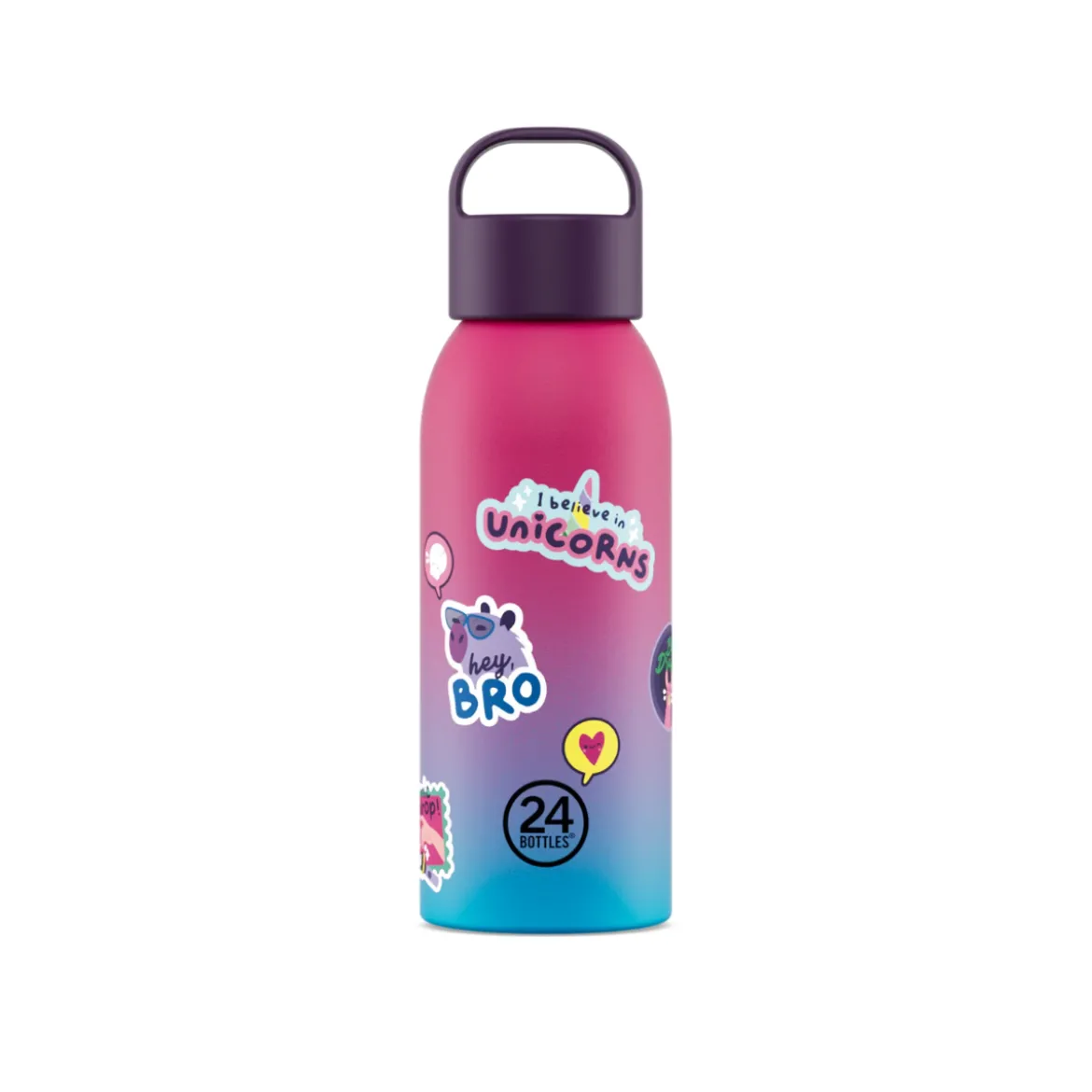 Young Bottle 050 -Drip Squad 500 ml