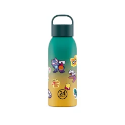 Young Bottle 050 - Skibidi Squad 500 ml